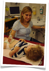 Impressionen Dr Mangold